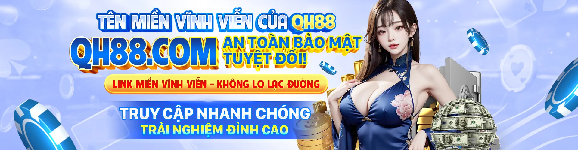 Giao diện đăng nhập Sum Vip an toàn
